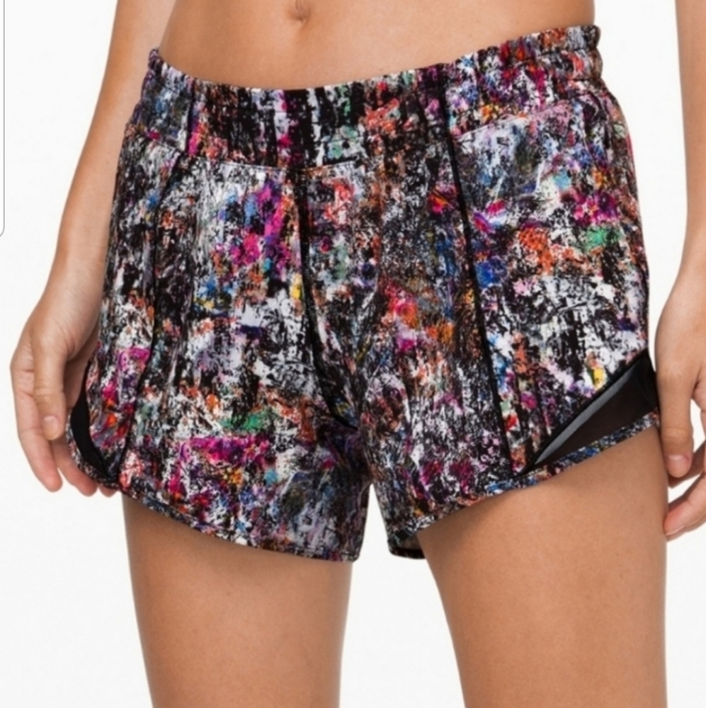 New Lululemon Shorts